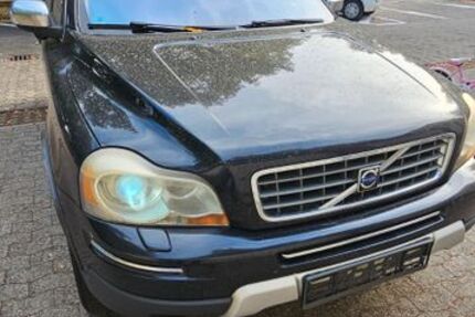 Volvo XC90 377.000 km 6.000 € Hannover 30657