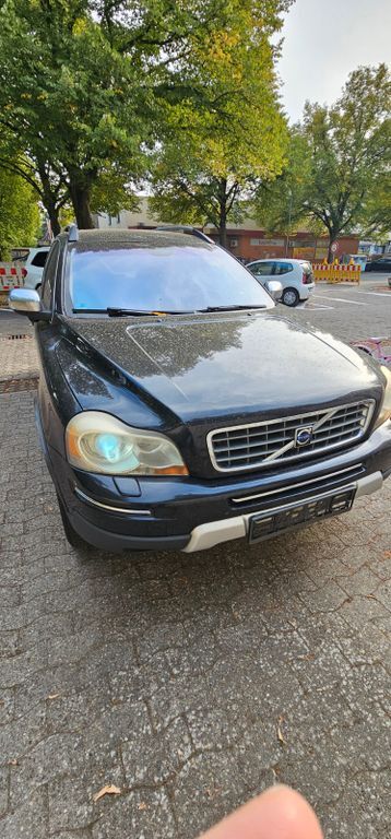 Volvo XC90 377.000 km 6.000 € Hannover 30657