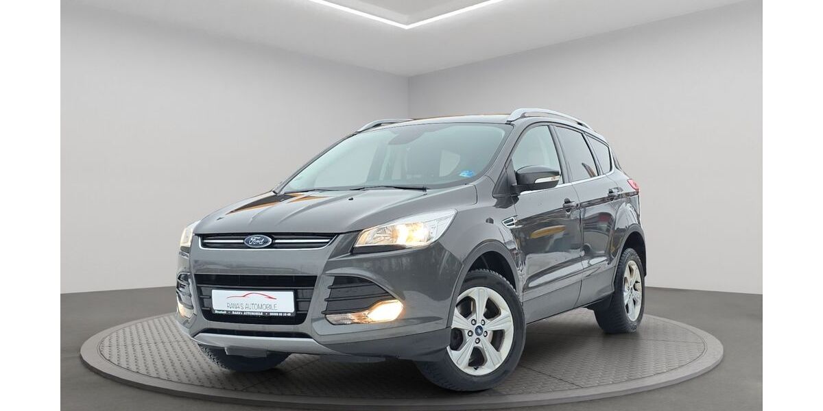 Ford Kuga 219.000 km 9.800 &euro; Neustadt 31535