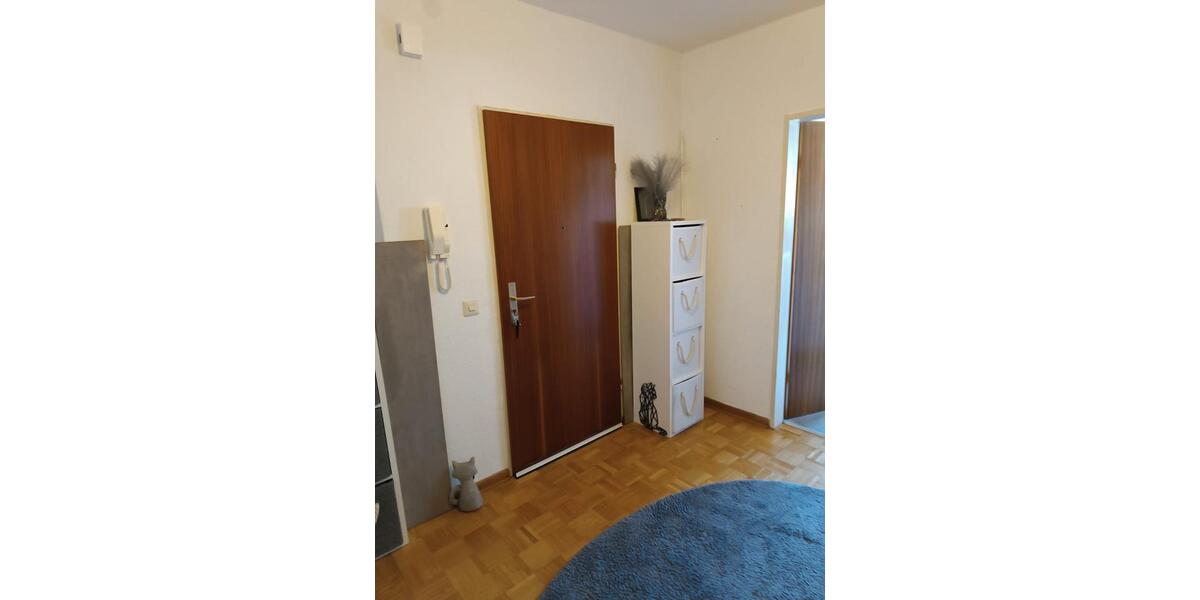 Etagenwohnung Hildesheim Bockfeld - 3 Zimmer, 80 m&sup2;, 200.000&euro; | Angebot:27153803