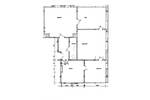 4-Zimmerwohnung im 1.OGDG Ortsrandlage in Berenbostel