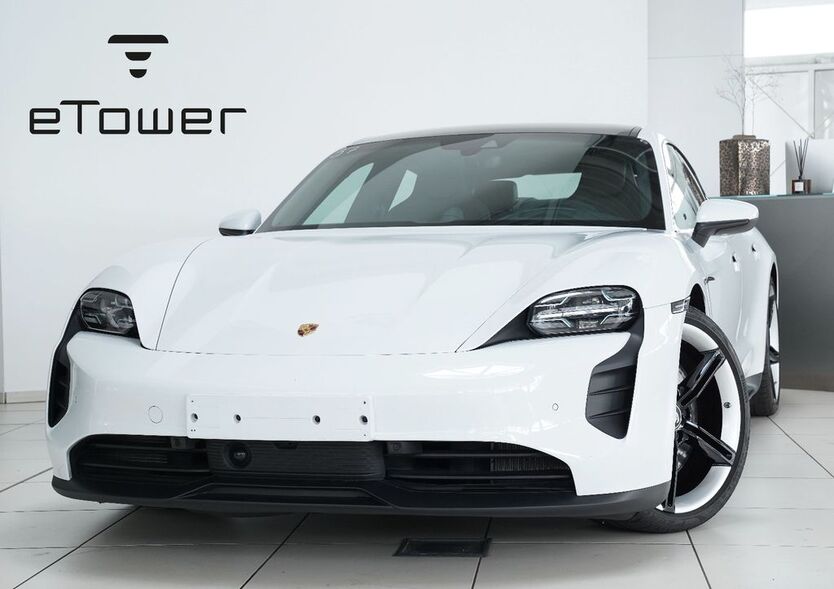 Porsche Taycan 64.500 km 63.990 € Garbsen 30823