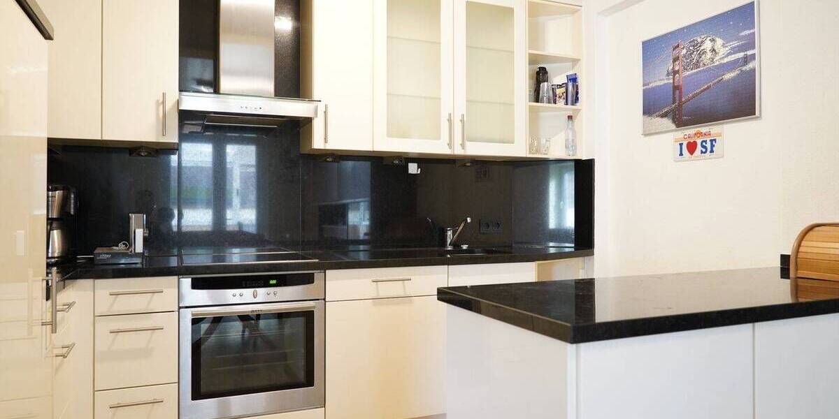 Exponierte Lage am Mittellandkanal - Hochwertig sanierte Immobilie - Energieeffizienzklasse A+ 8 zimmer