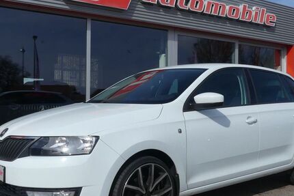 Skoda Rapid 125.000 km 7.980 &euro; Langenhagen 30855