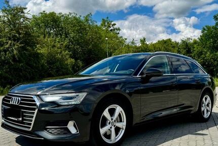 Audi A6 139.000 km 21.200 &euro; Hannover 30655