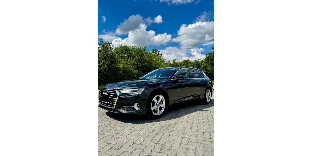 Audi A6 139.000 km 22.500 &euro; Hannover 30655