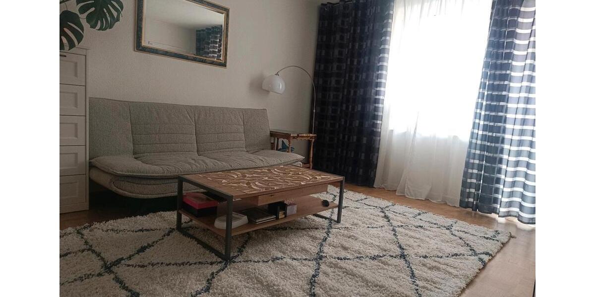 Etagenwohnung Hannover Vahrenwald-List - 1 Zimmer, 25 m&sup2;, 40&euro; | Angebot:26545039