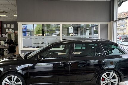 Skoda Octavia 159.269 km 8.590 € Hannover 30419