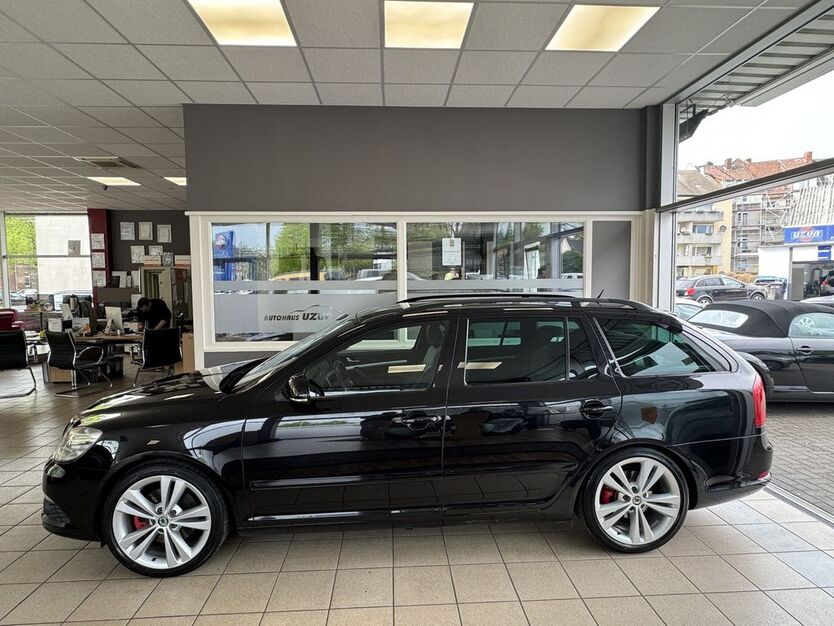 Skoda Octavia 159.269 km 8.590 € Hannover 30419