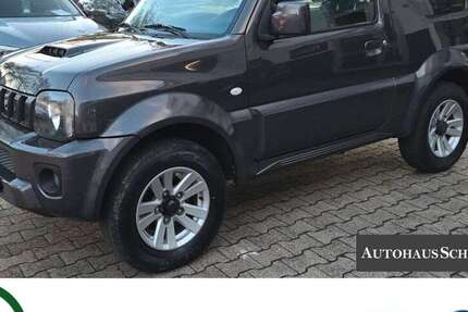Suzuki Jimny 141.163 km 13.499 &euro; Hannover 30165
