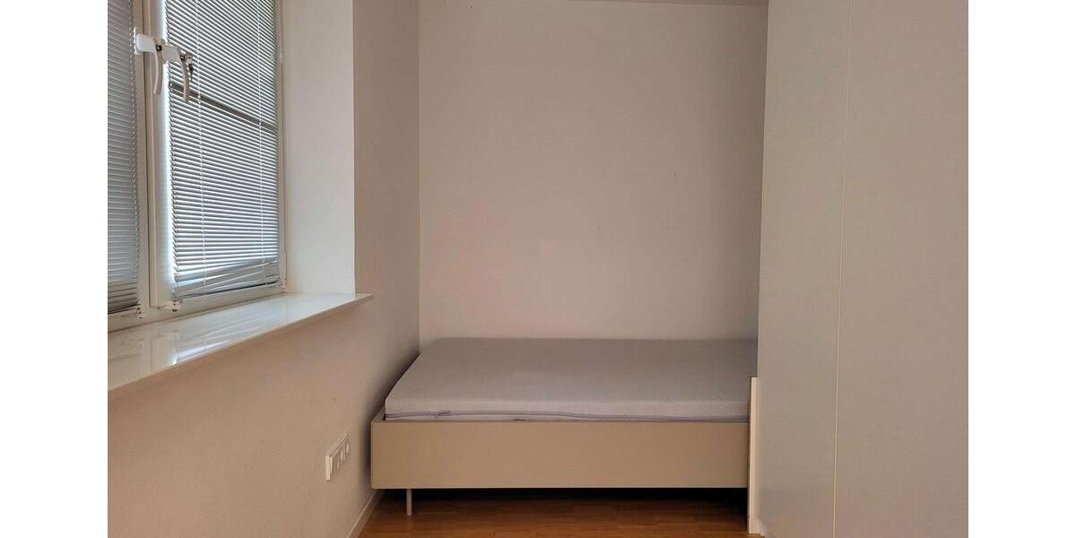 Etagenwohnung Hannover Buchholz-Kleefeld - 1 Zimmer, 33 m&sup2;, 575&euro; | Angebot:23542173
