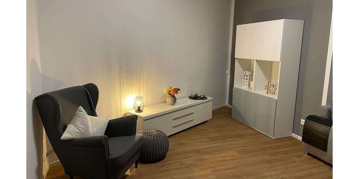 Etagenwohnung Hannover Herrenhausen-Stöcken - 4 Zimmer, 94 m&sup2;, 349.000&euro; | Angebot:26688587