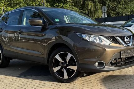 Nissan Qashqai 175.000 km 8.900 &euro; Neustadt 31535
