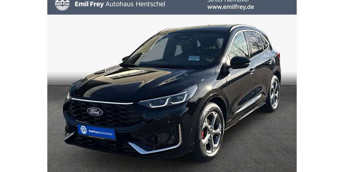 Ford Kuga 2.391 km 36.907 &euro; Hannover 30165