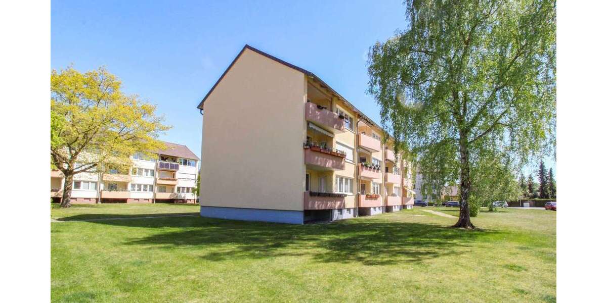 Etagenwohnung Hannover Misburg-Anderten - 3 Zimmer, 60 m&sup2;, 145.000&euro; | Angebot:26730139