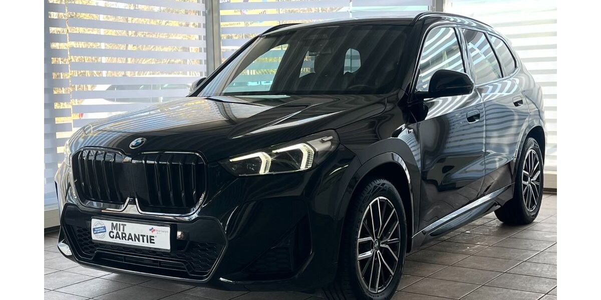 BMW X1 92.820 km 32.290 &euro; Burgdorf 31303