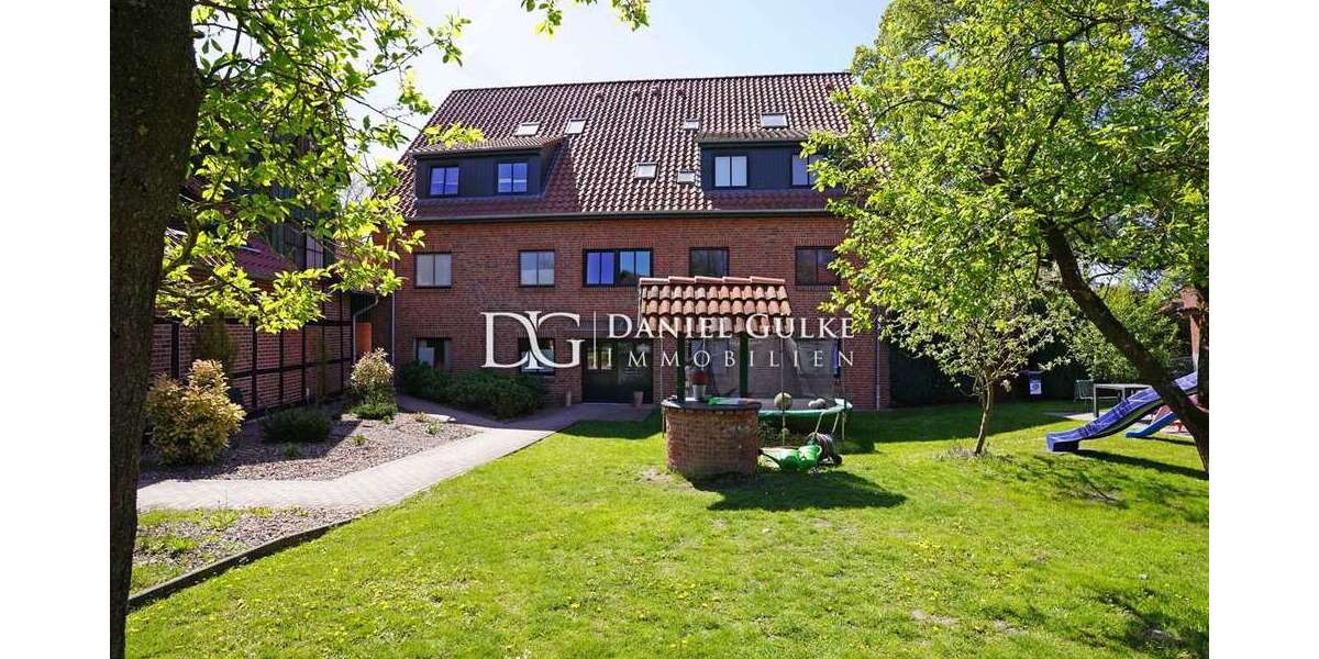 Einfamilienhaus Seelze - 4 Zimmer, 117 m&sup2;, 298.000&euro; | Angebot:26918754