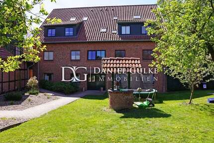 Haus Seelze - 4 Zimmer, 117 m&sup2;, 298.000&euro; | Angebot:26918754
