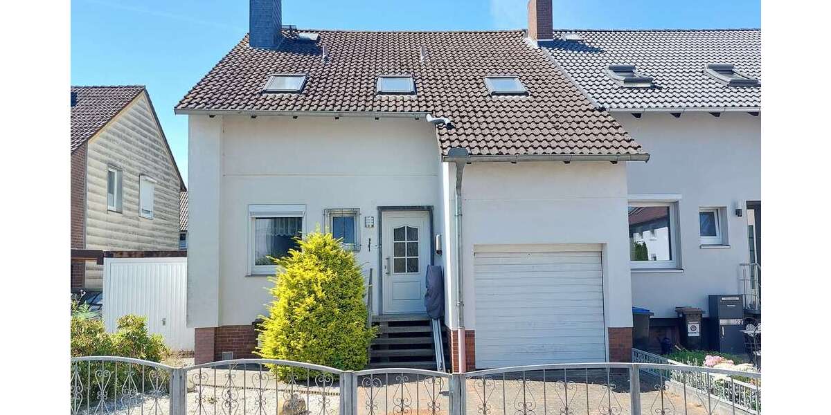Einfamilienhaus Wunstorf - 5 Zimmer, 104 m&sup2;, 249.900&euro; | Angebot:27072282