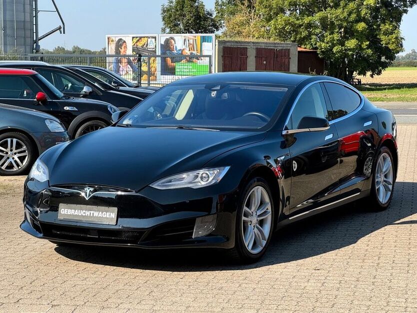 Model S
