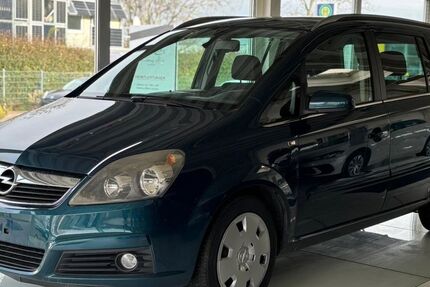 Opel Zafira 257.780 km 1.400 &euro; Barsinghausen 30890