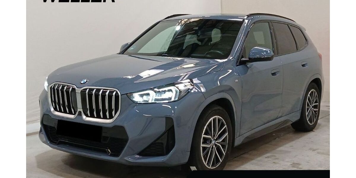 BMW X1 48.239 km 45.995 € Hildesheim 31137