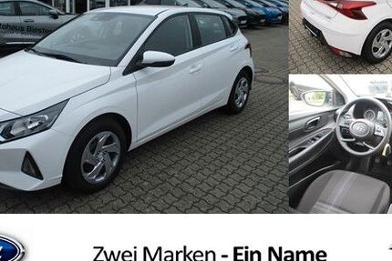 Hyundai i20 3.590 km 15.500 € Pattensen 30982
