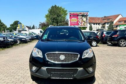 SsangYong Korando 197.000 km 4.250 &euro; Garbsen/ Hannover 30827