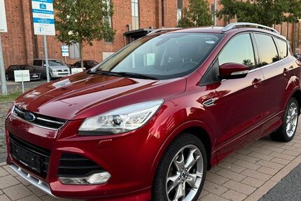 Ford Kuga 89.978 km 10.491 &euro; Hannover 30453