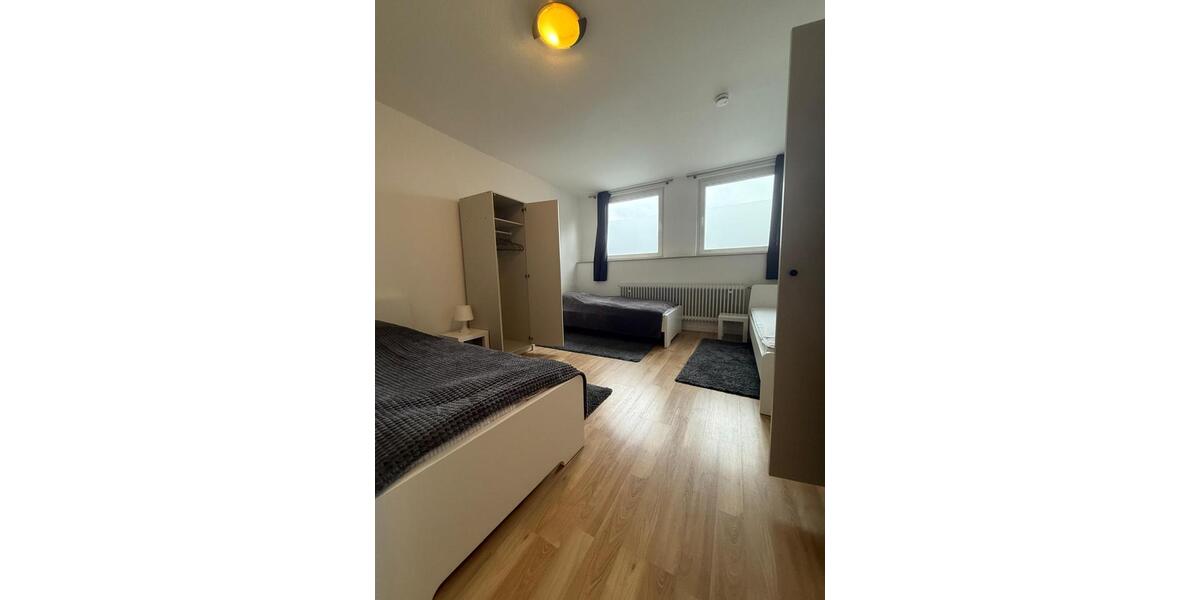Etagenwohnung Langenhagen Engelbostel - 2 Zimmer, 69 m&sup2;, 890&euro; | Angebot:26196666