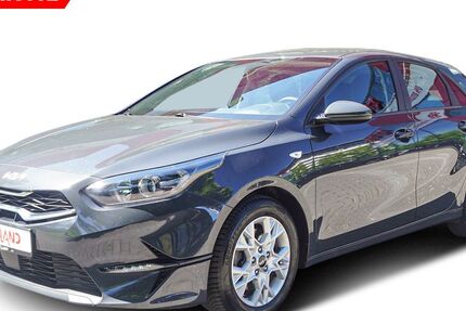Kia ceed / Ceed 68.263 km 15.490 &euro; Hannover 30179