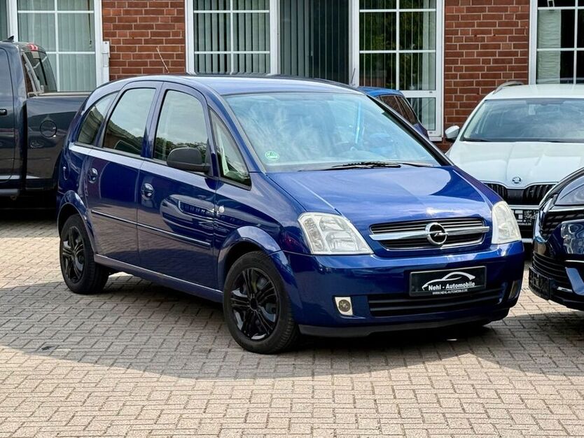 Meriva
