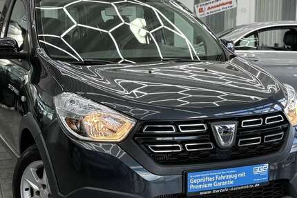 Dacia Dokker 40.000 km 14.850 &euro; Fuhrberg 30938