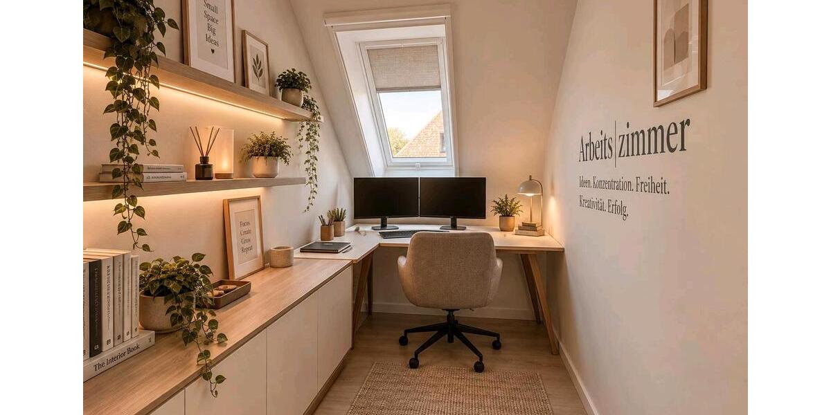 Doppelhaushälfte Garbsen Ortschaft Horst - 4.5 Zimmer, 148 m&sup2;, 1.950&euro; | Angebot:27627334