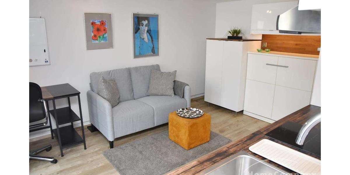 Zimmer Langenhagen - 1 Zimmer, 610&euro; | Angebot:25425064