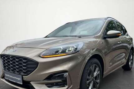 Ford Kuga 56.000 km 19.900 &euro; Hannover 30177