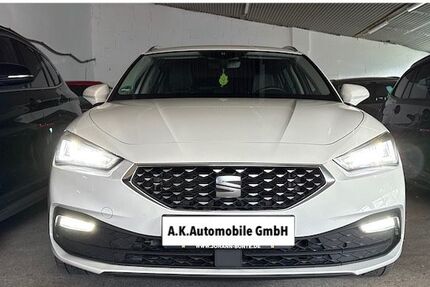 Seat Leon 173.570 km 15.200 € Langenhagen 30855