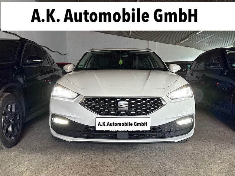 Seat Leon 173.570 km 15.200 € Langenhagen 30855