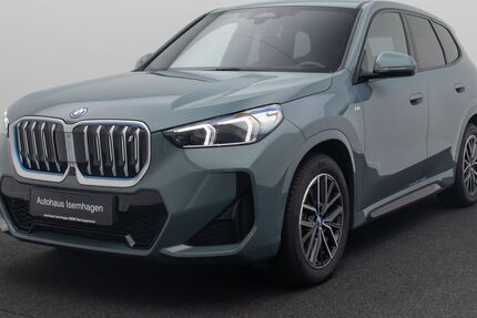 BMW iX1 10.321 km 42.999 &euro; Isernhagen 30916