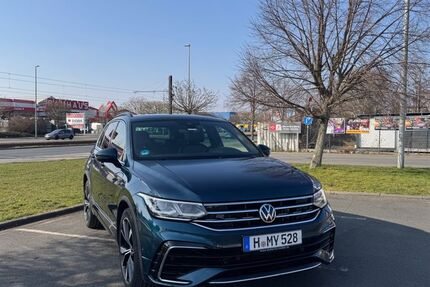 VW Tiguan 84.456 km 27.500 &euro; Seelze 30926