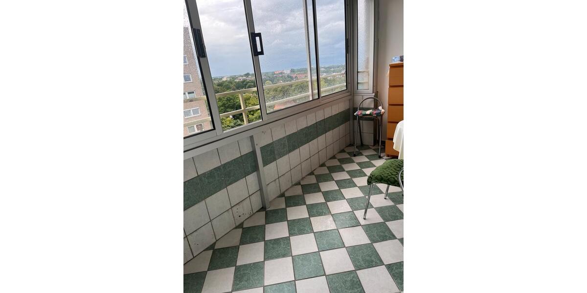 Eigentumswohnung Kapitalanlage 3 zimmer