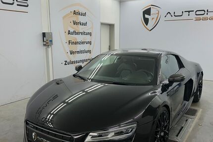 Audi R8 59.990 km 96.990 &euro; Gehrden 30989