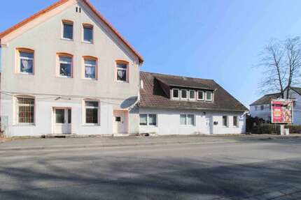 Gewerbeobjekt Barsinghausen - 179.000&euro; | Angebot:27495450