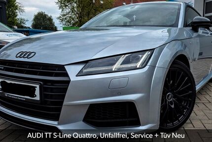 Audi TT 153.600 km 29.999 &euro; Garbsen,Hannover 30827