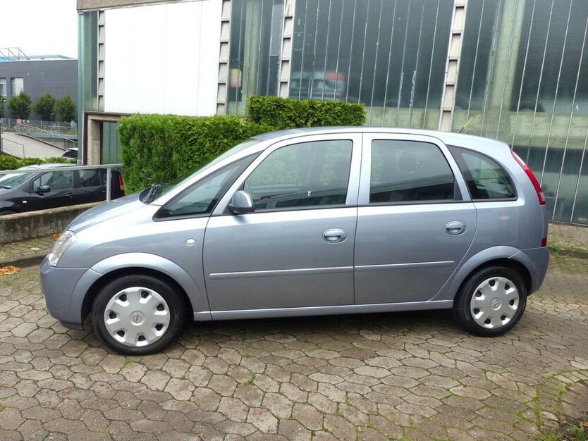 Meriva