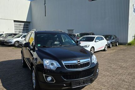 Opel Antara 141.000 km 7.700 &euro; Garbsen/ Hannover 30827