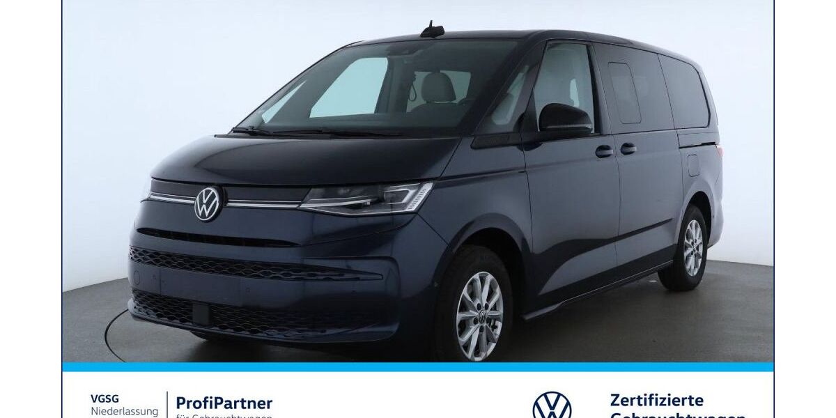 VW T7 Multivan 16.373 km 56.890 € Hannover 30419