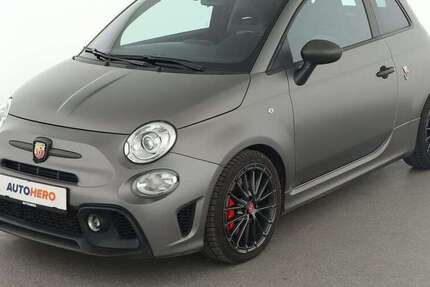 Abarth 595C