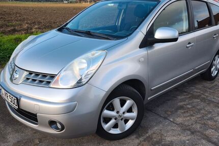 Nissan Note 173.500 km 2.100 &euro; Nordstemmen 31171