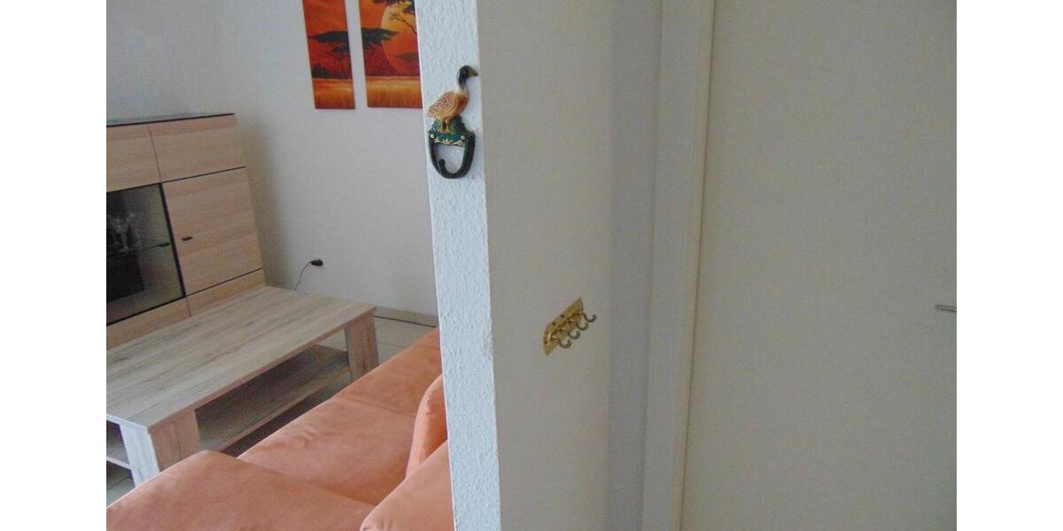 Etagenwohnung Wunstorf - 1 Zimmer, 35 m&sup2;, 95.000&euro; | Angebot:27117324
